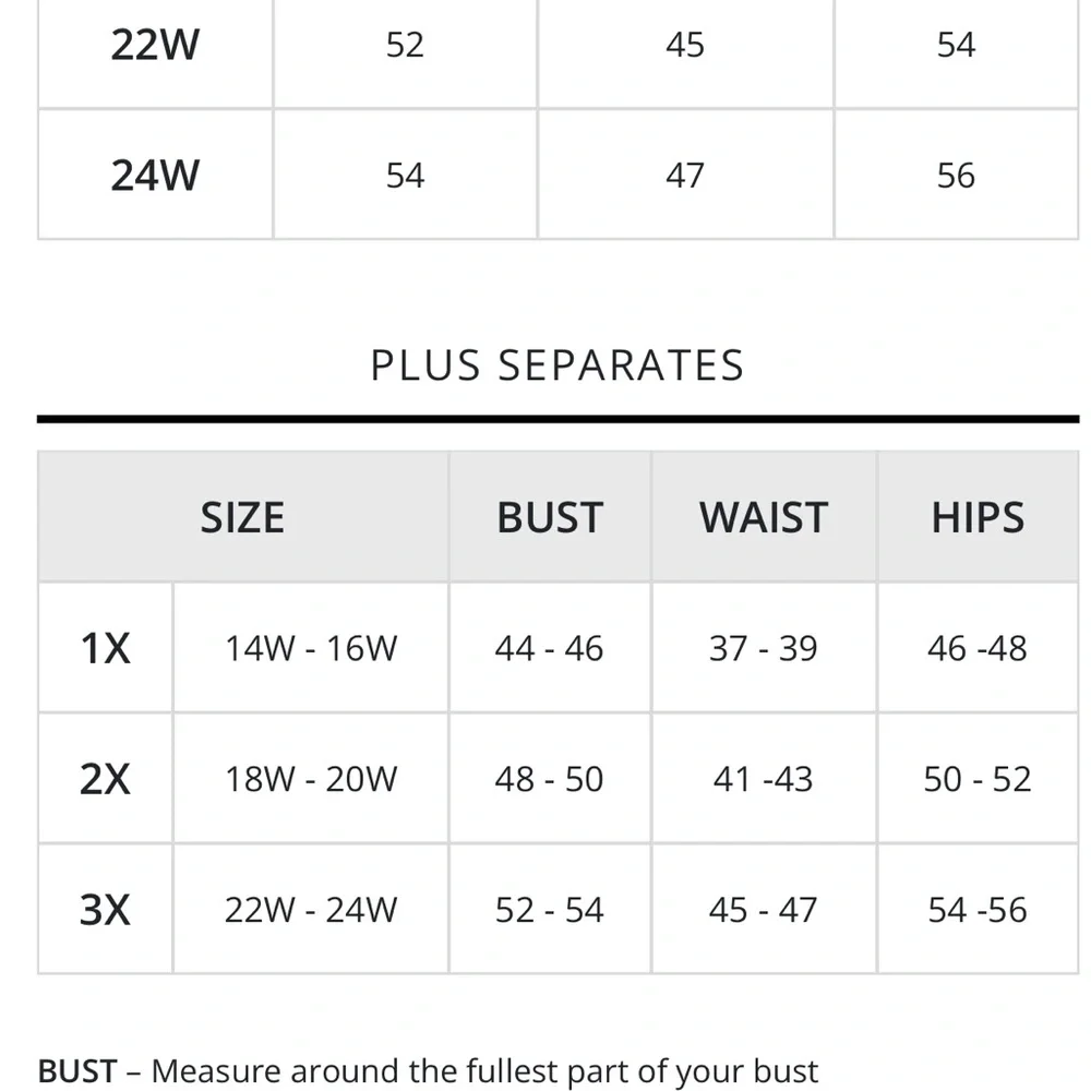 Alex Evenings Plus Size Silky Chiffon Pants - Picture 4 of 10